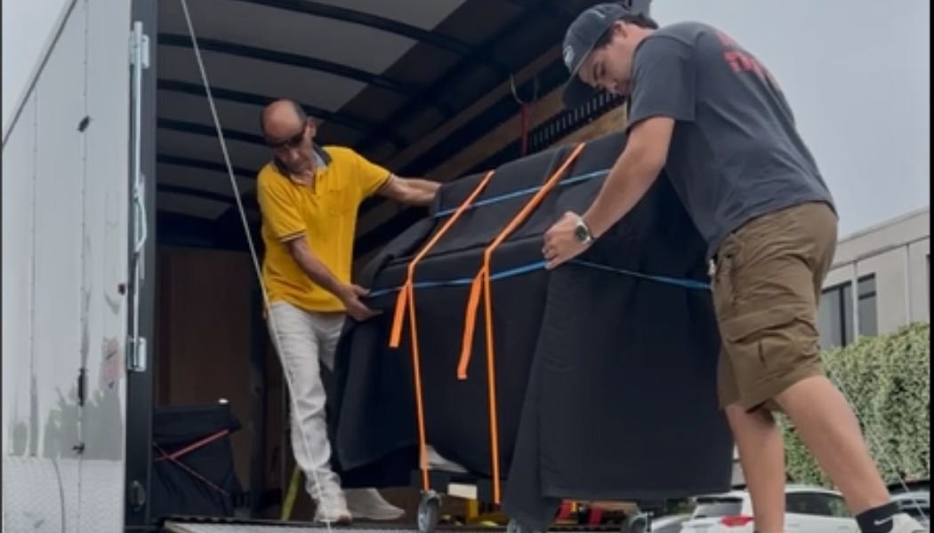 Moving service photo 11