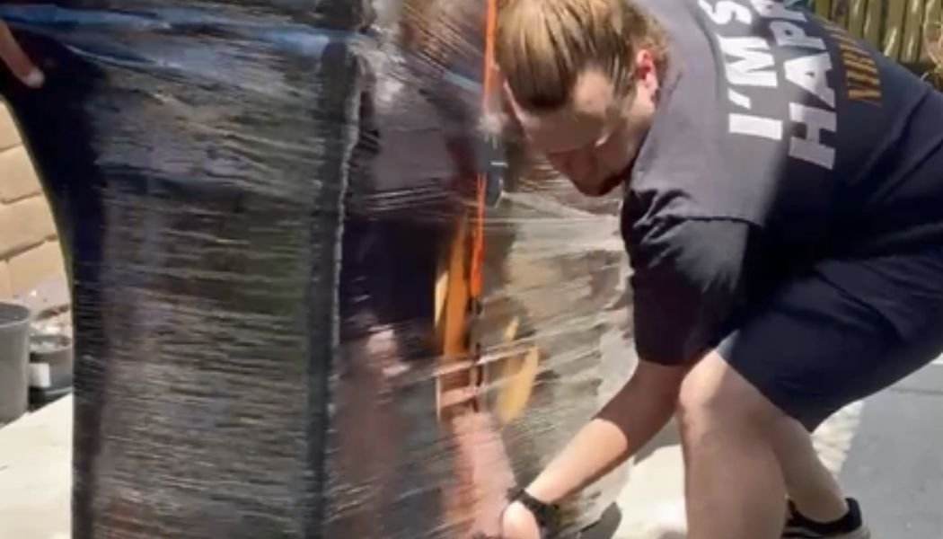 Moving service photo 13