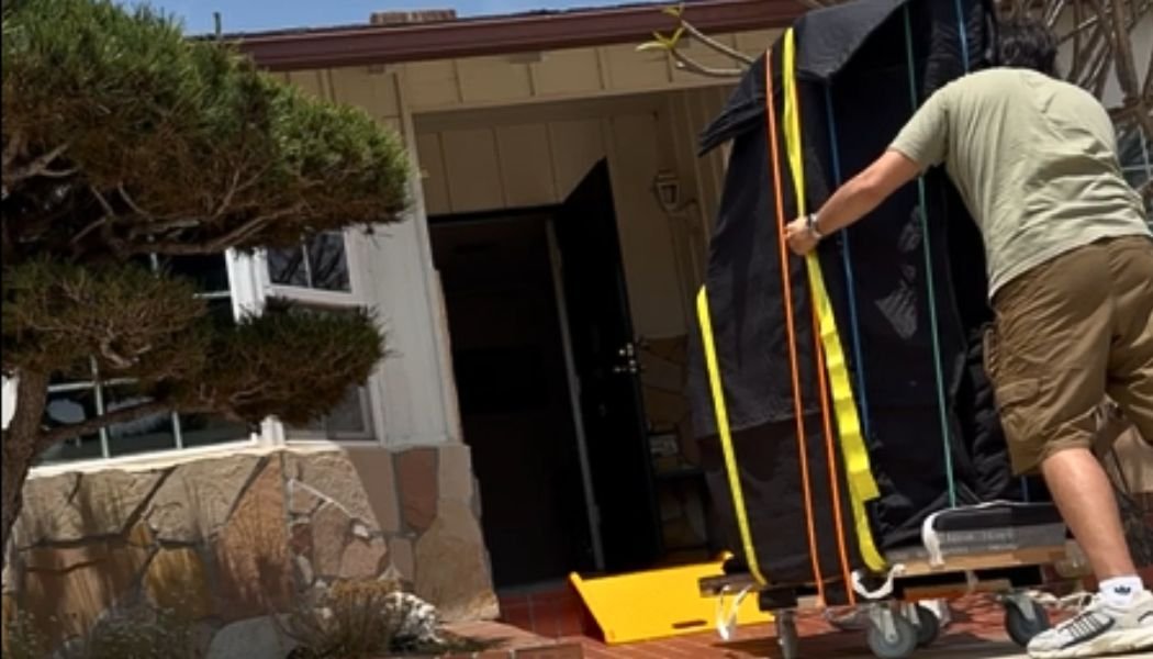 Moving service photo 17