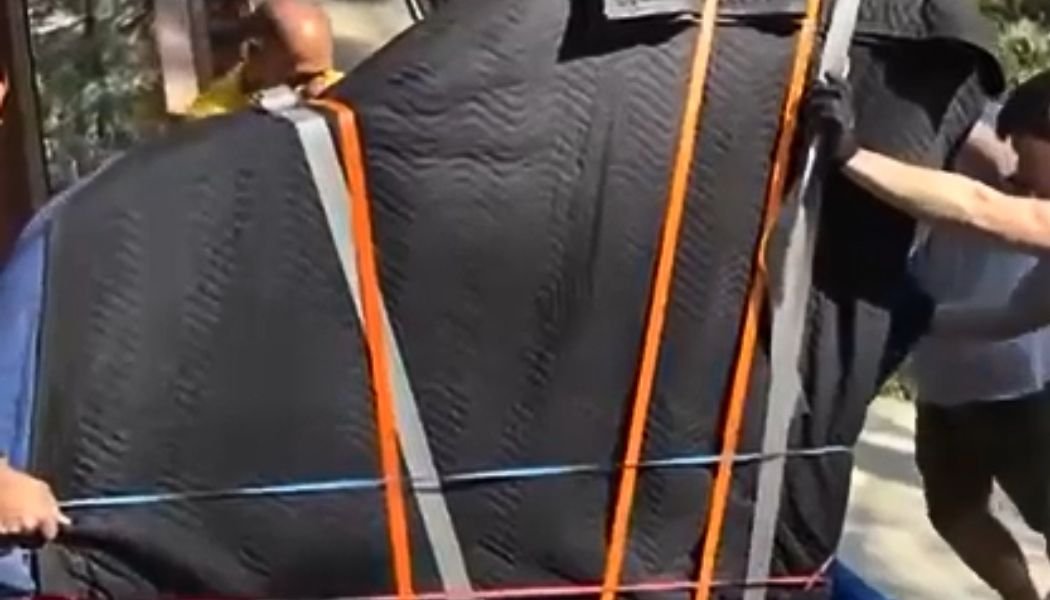 Moving service photo 18