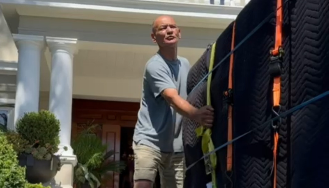 Moving service photo 2