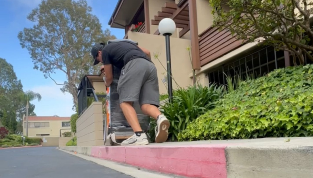 Moving service photo 4