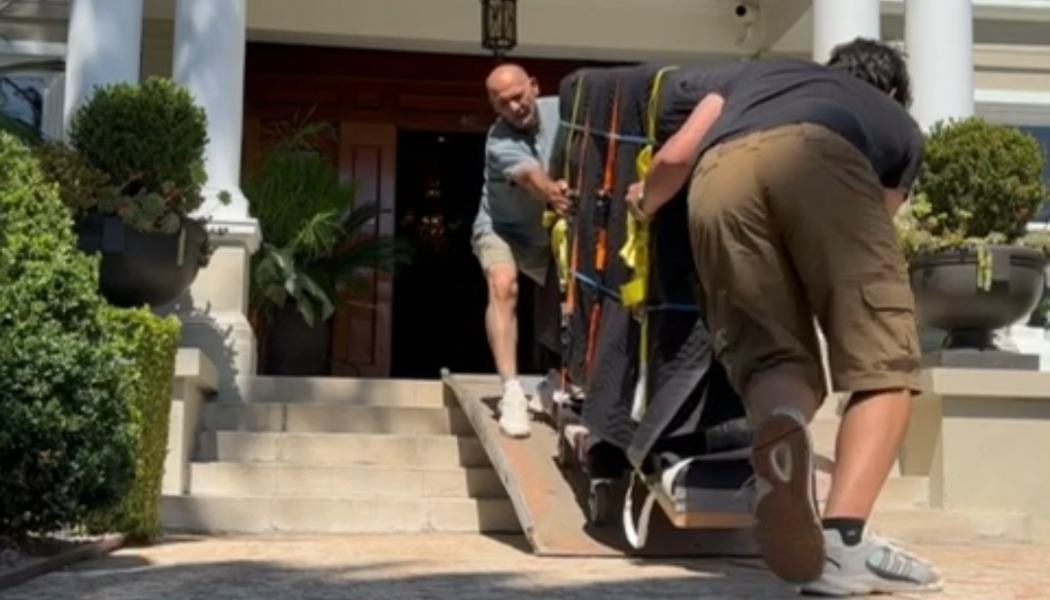 Moving service photo 5