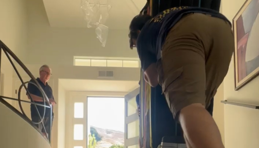 Moving service photo 8