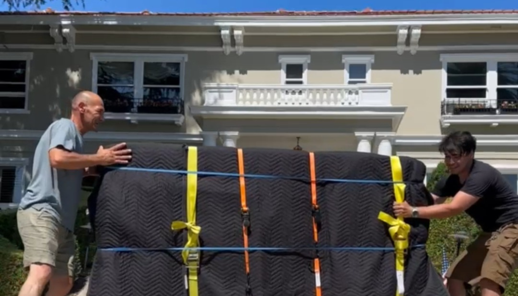 Moving service photo 9