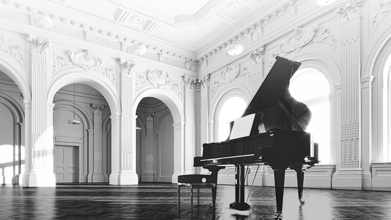 Professional movers handling boxes