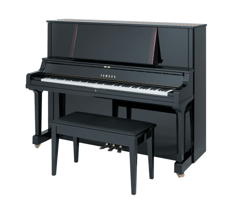 Studio Piano - Professional piano moving